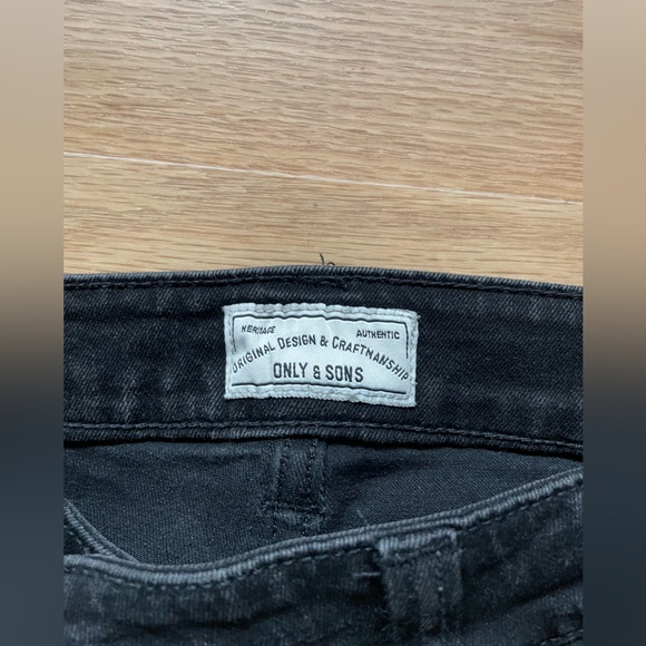 Only & Sons fitted jeans - Picture 6 of 6